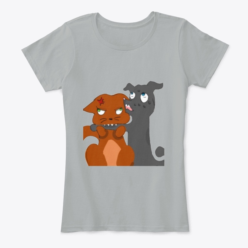Crazy Cat's