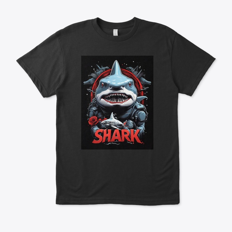 Shark Design 
