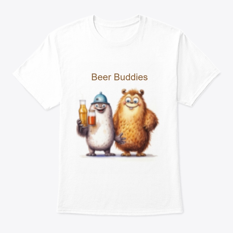 Beer Buddies