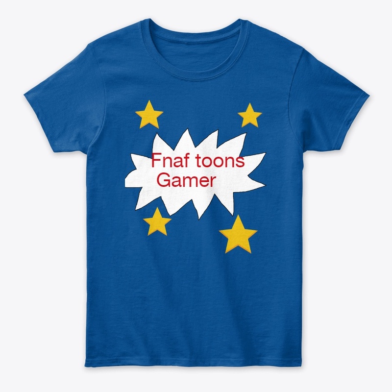 Logo Tshirt