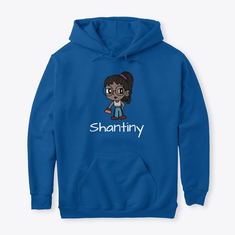 Shantiny