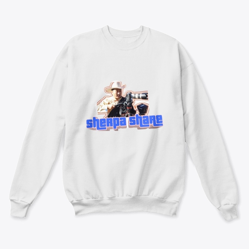 Sherpa Share 
