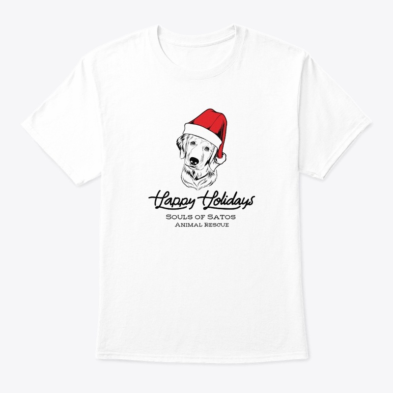 Happy Holidays