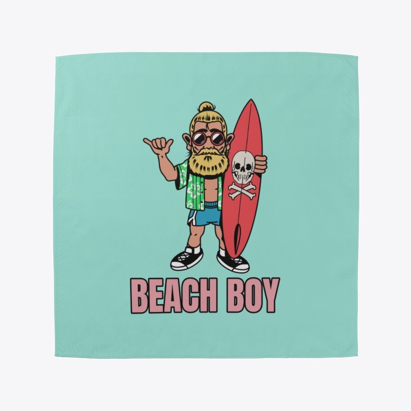 Beach Boy