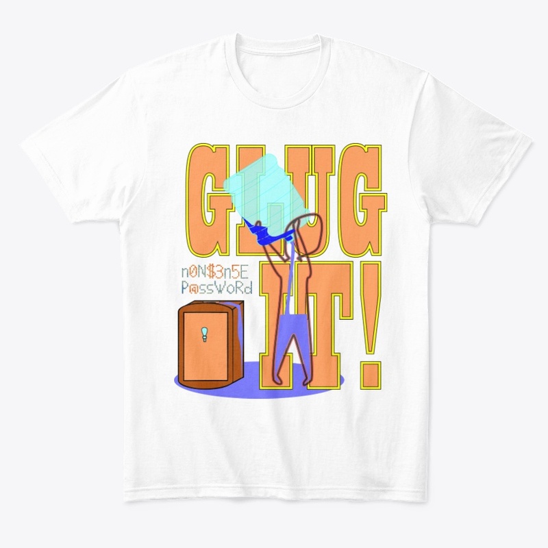Glug it!