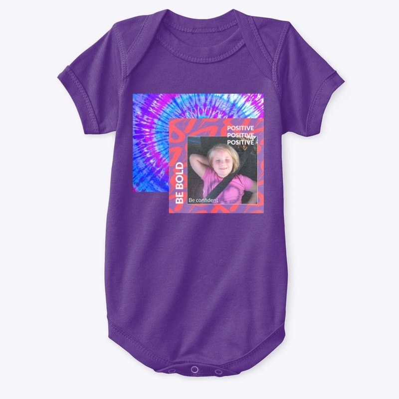Positive tee design