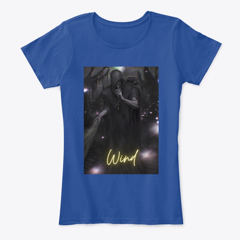 Winds Gaming