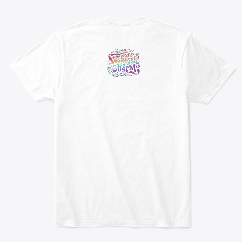  "Nostalgic Charm"