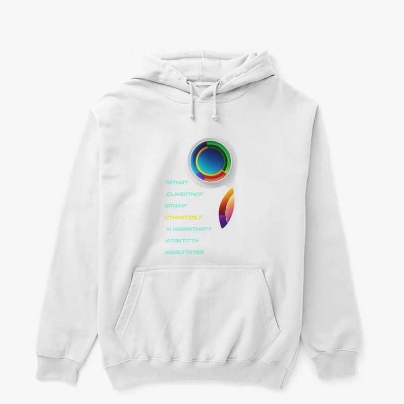 Unisex Hoodie men & woman 