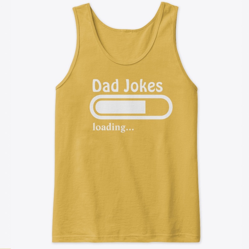 Dad Jokes