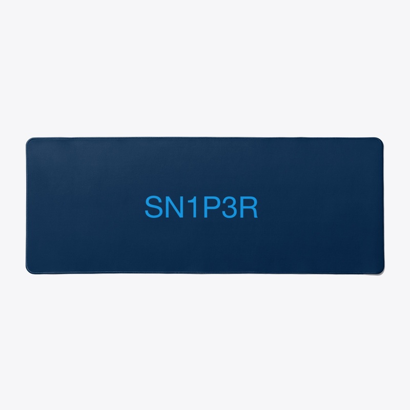Classic Sn1p3r Items