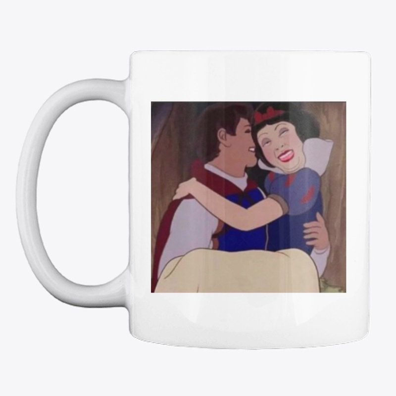 guerra mug