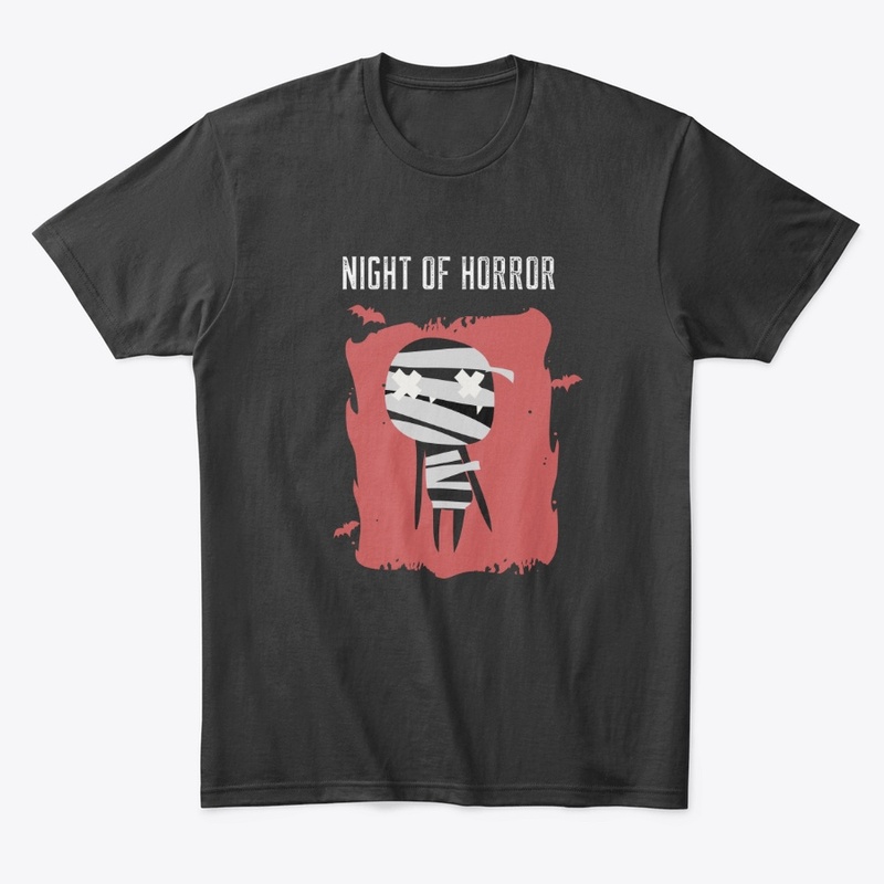 Night of Horror