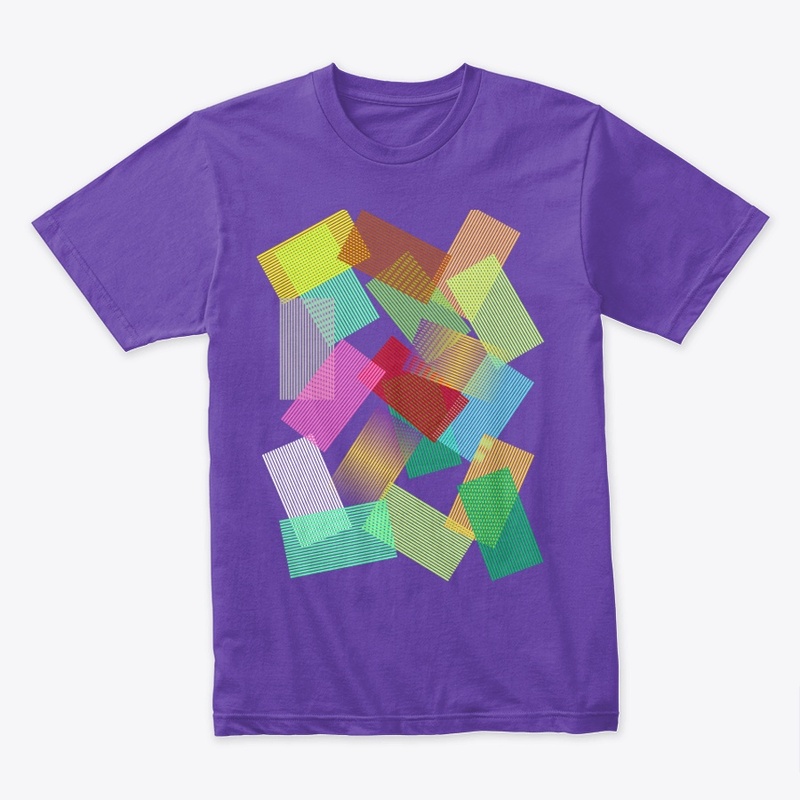 Layers Of Illusion 