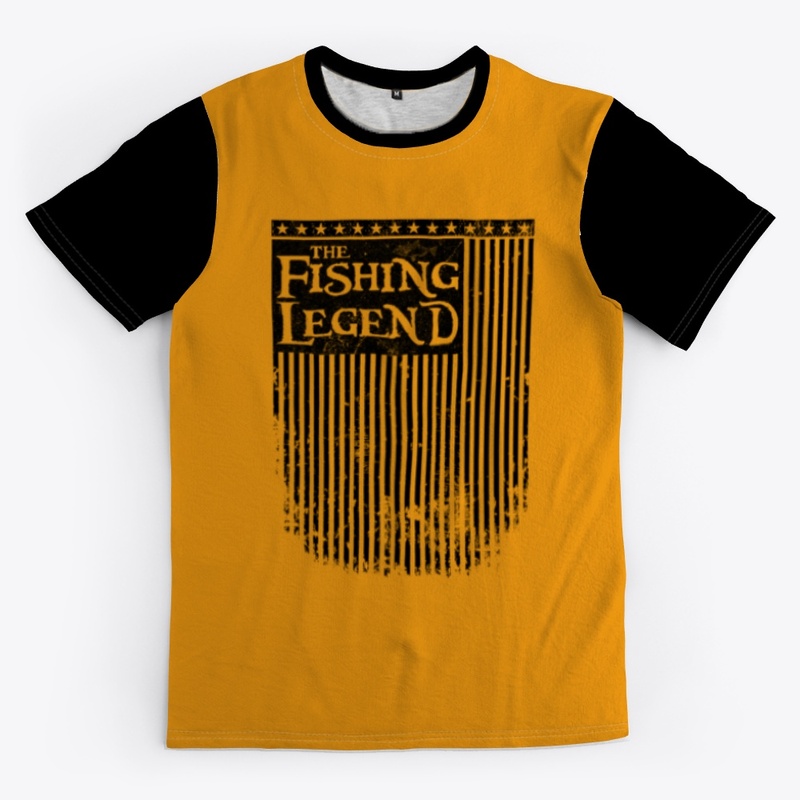 The Fishing Legend 