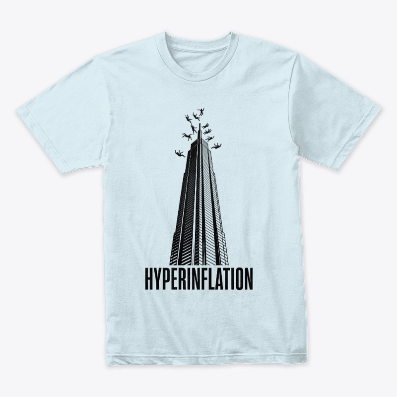 JUMP 4 Hyperinflation