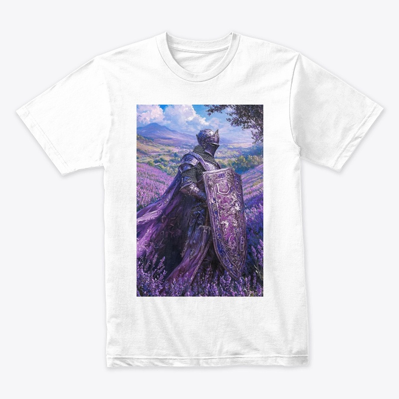 Lavender Crusade