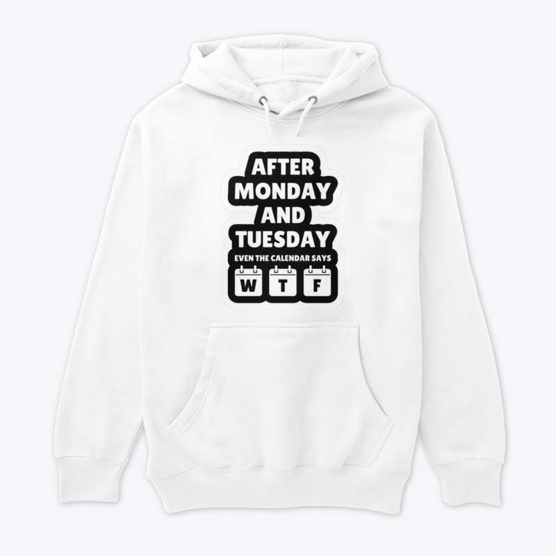 weekend tshirt