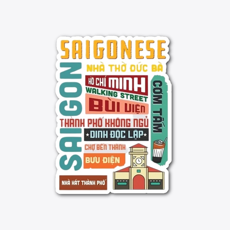 SAIGONESE