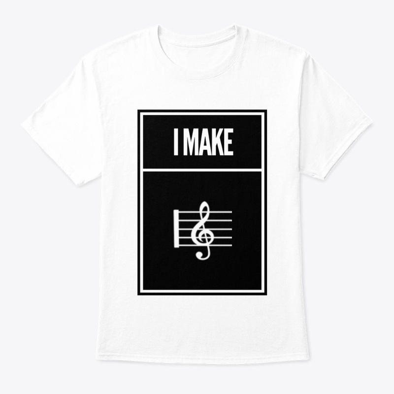 I Make Treble