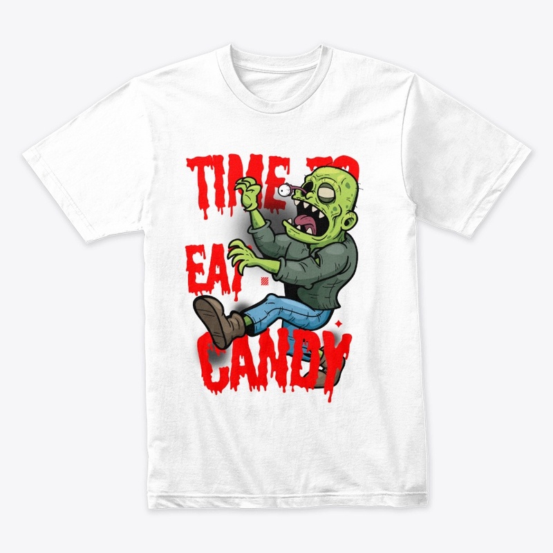 Zombie Candy