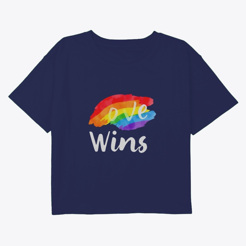 Love Wins
