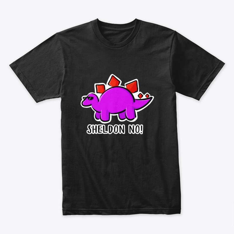 Sheldon No! Shirts