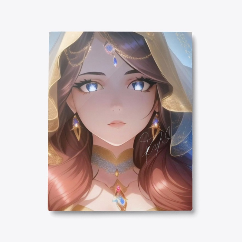 Anime Manga Angel 