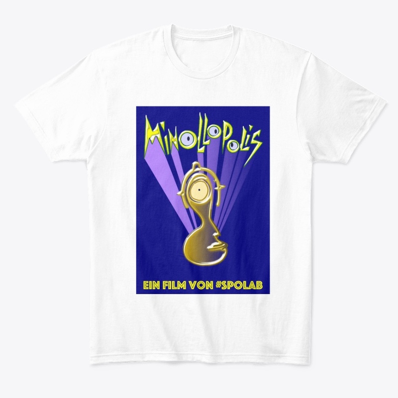 SPO M10N0ll0 MINOLLOPOLIS
