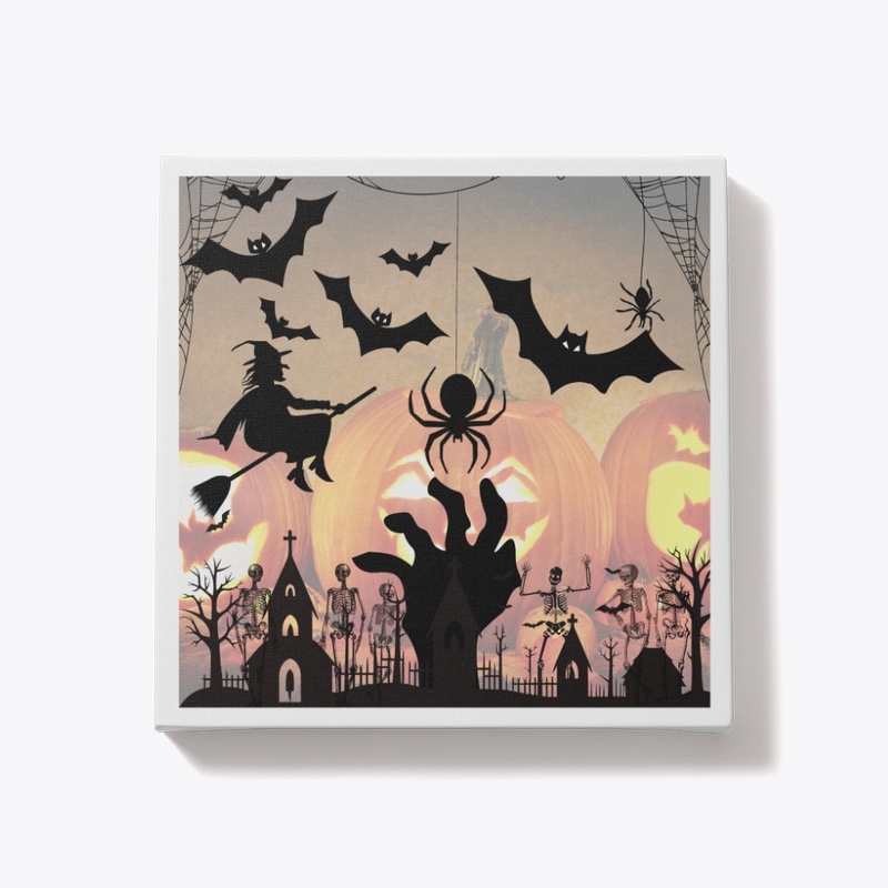 Witching Hour 