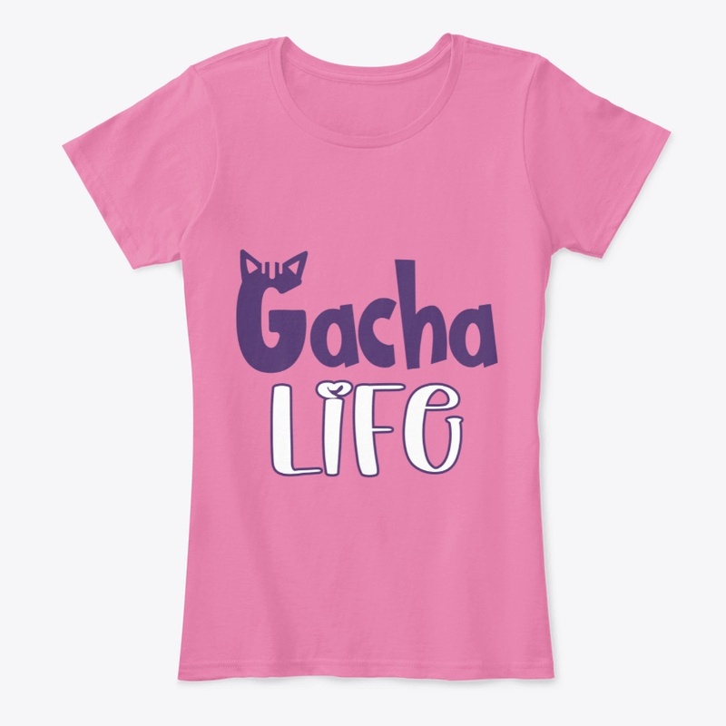 Gacha Life - Gacha Girl
