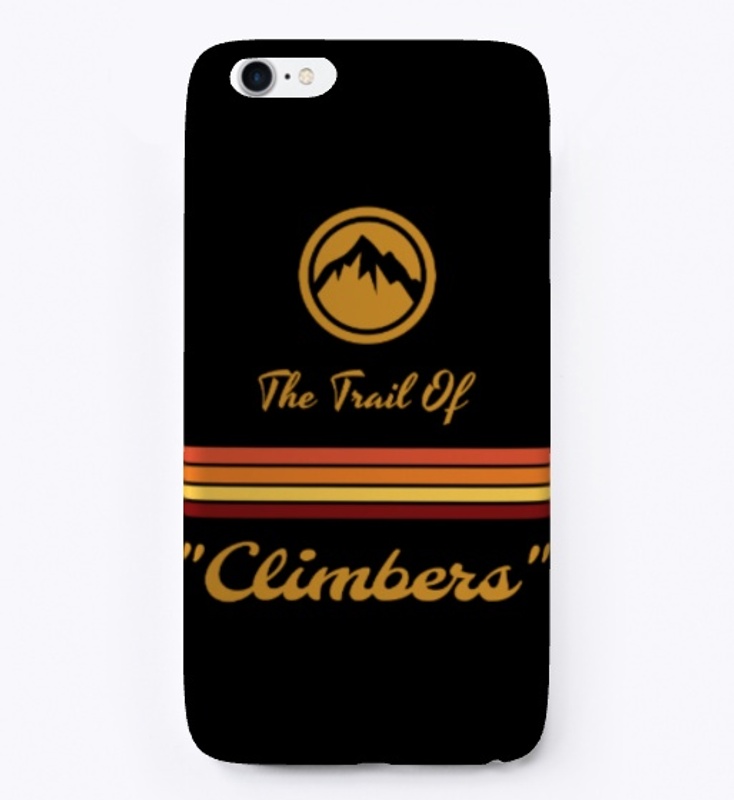 THE TRAIL OF CLIMBER - ENOZONE CLOTHING