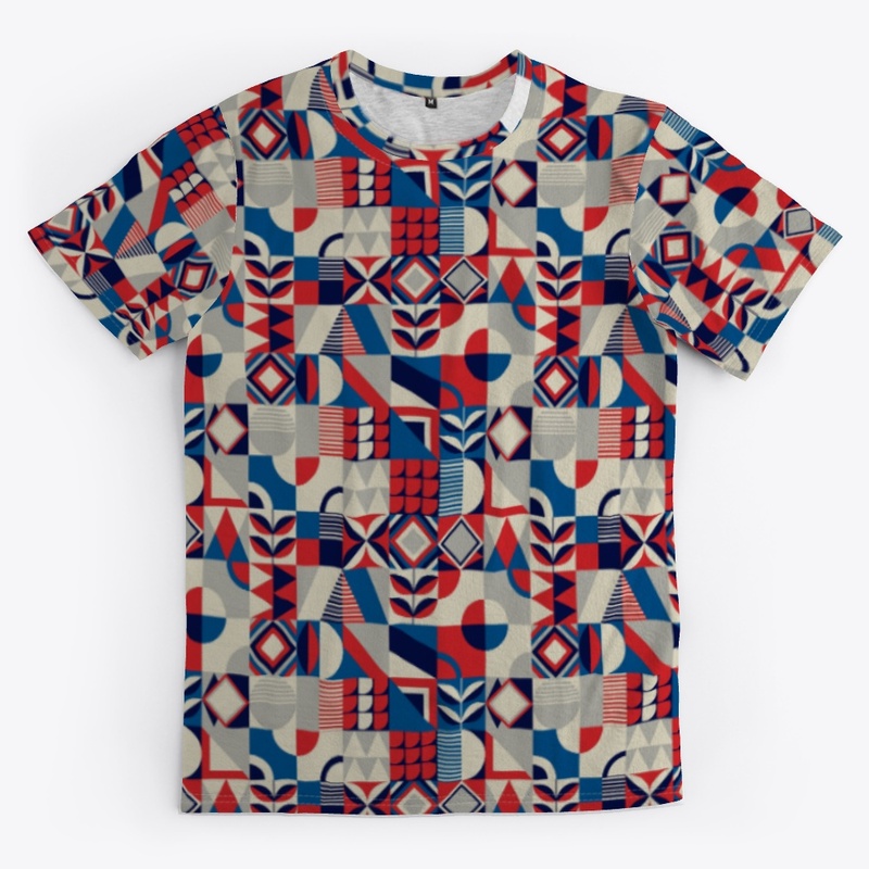 Colors & Squares