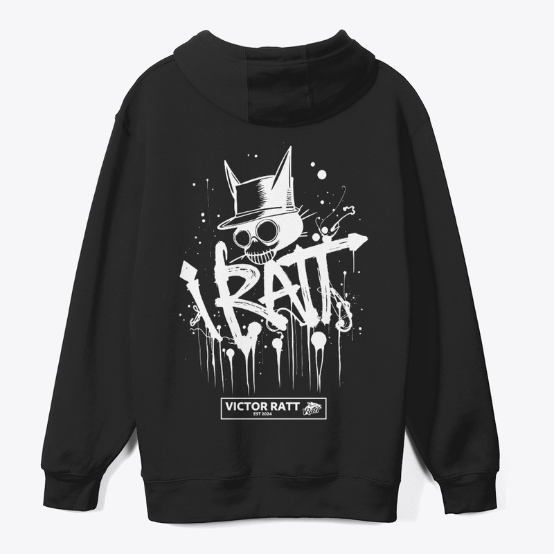 GRAFFITI