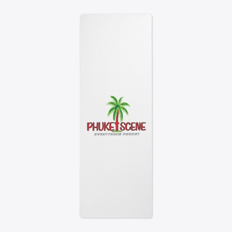 Phuket Scene