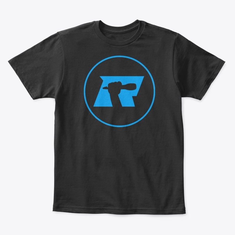 R Logo by rappers.in