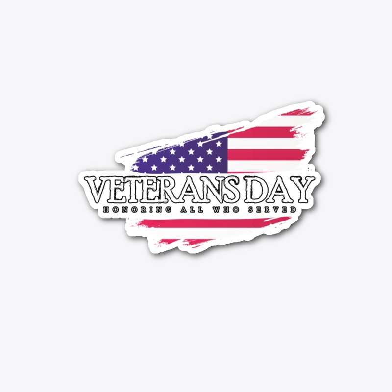veterans day