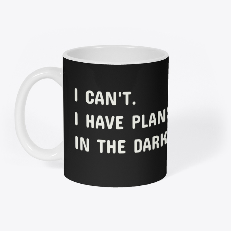 Plans in the Dark Web