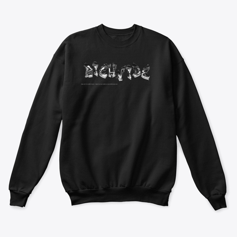 Rich Vibe "Match The Energy"