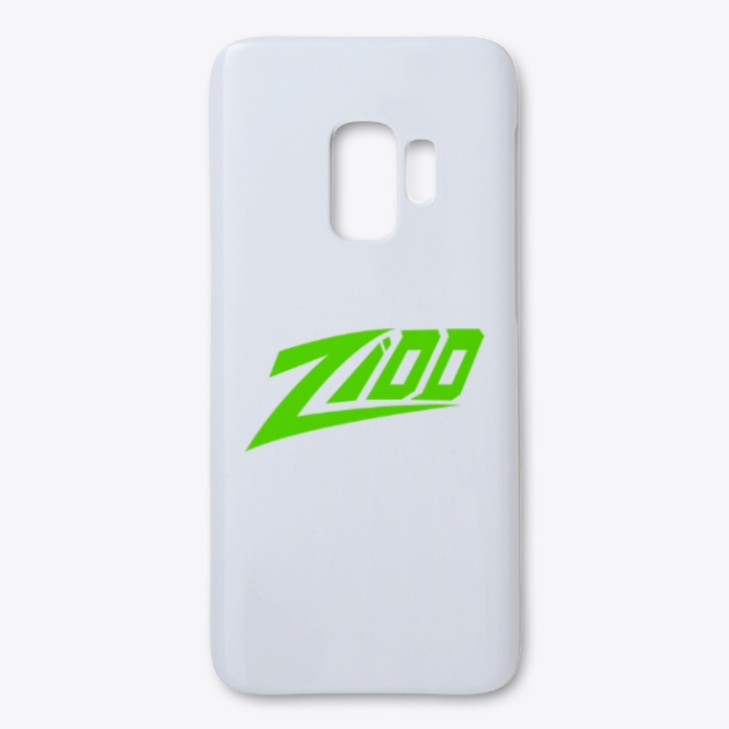 ZIDD™ Badge