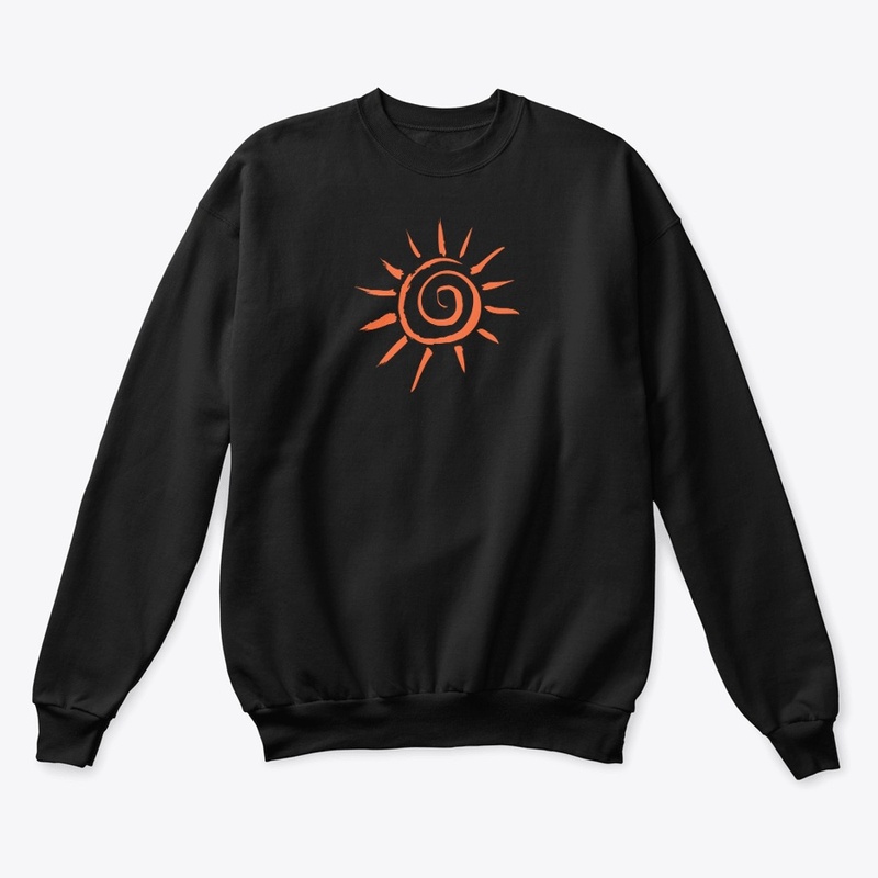 Tribal Sun