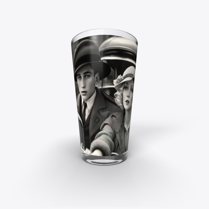 Bonnie e Clyde