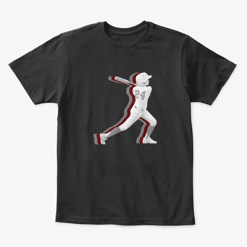 Swinging for the Fences