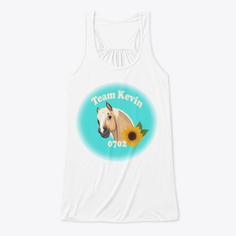Team Kevin Merch