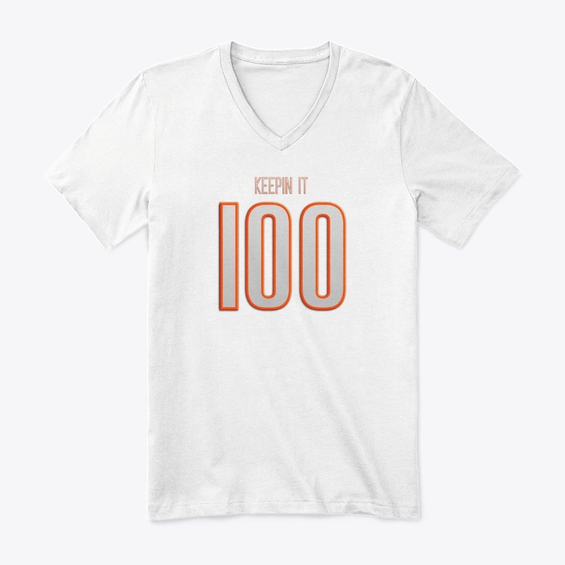 Keepin It 100
