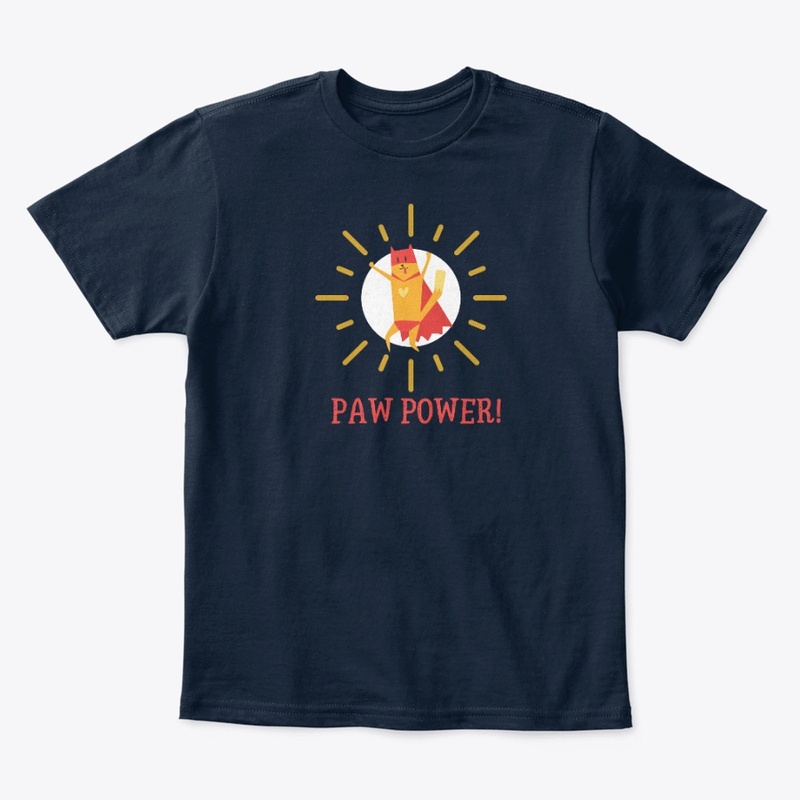 Paw Power