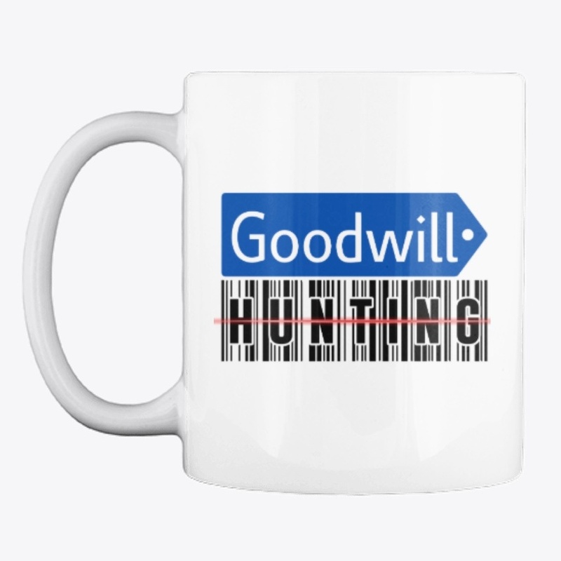 Goodwill Hunting V.2