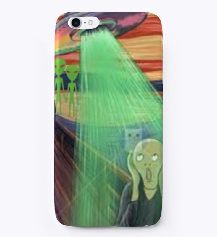 Alien Scream