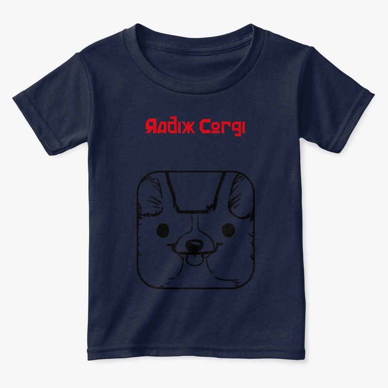 Animal merch 