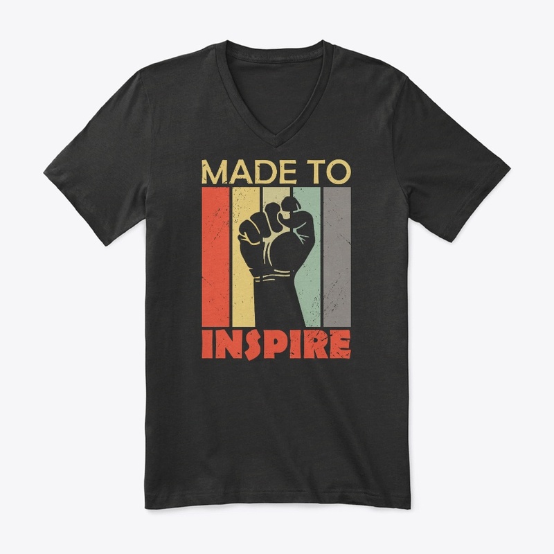 Made to Inspire
